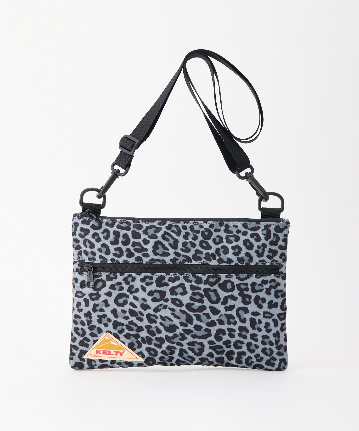 【稀少】ポカリスエット　ポーチ KELTY公式】ES FLAT POUCH SM / ES フラットポーチ SM