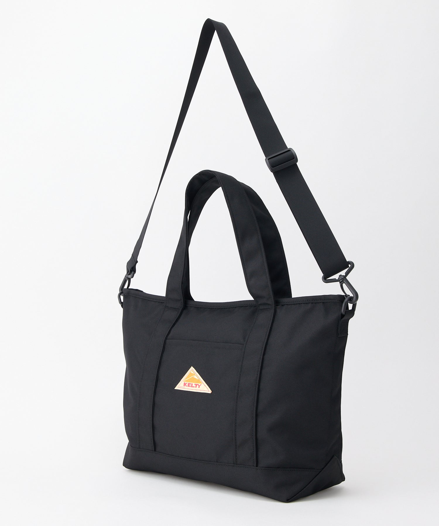KELTY公式】ES ZIP TOTE S / ES ジップトート S