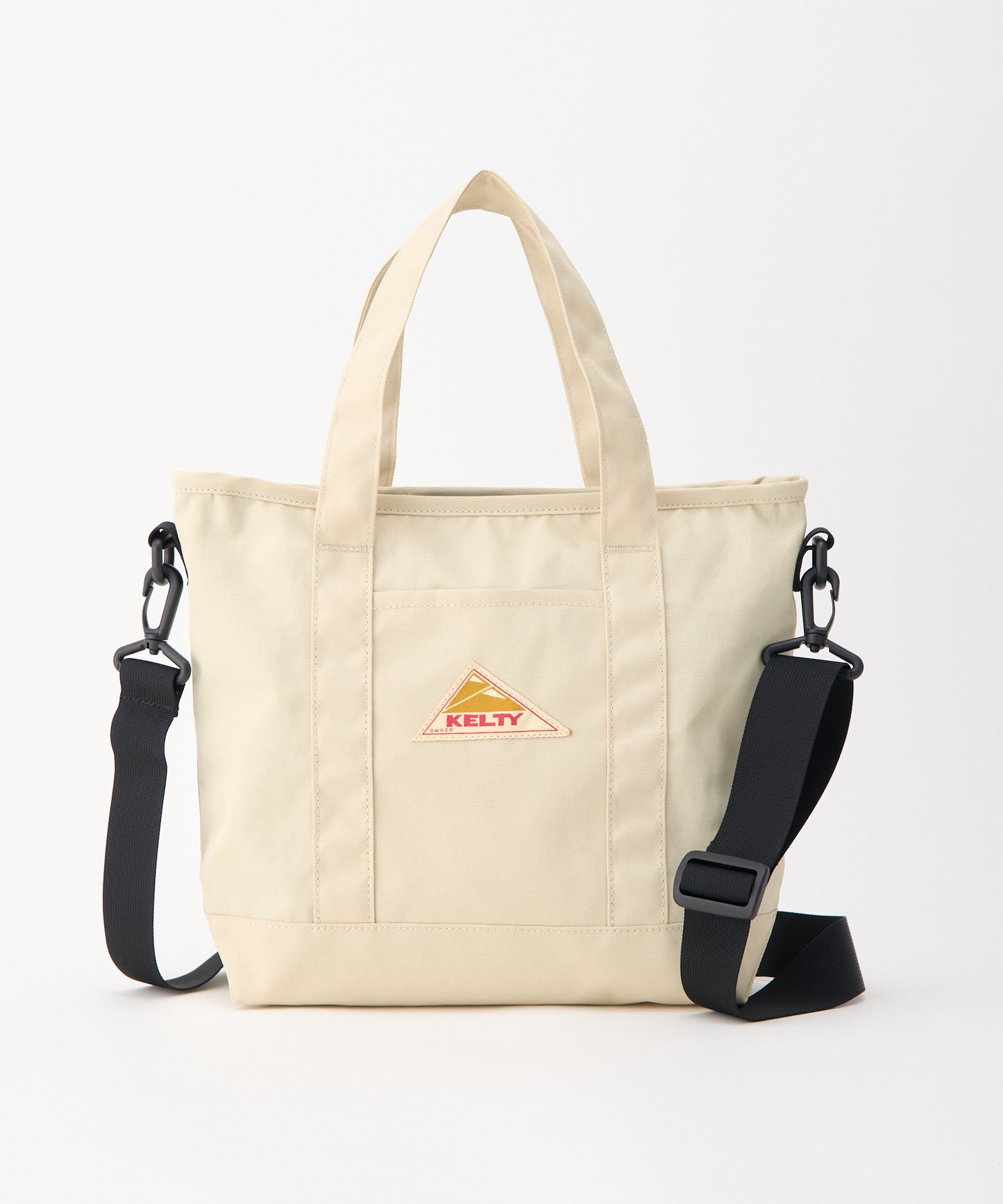 ES ZIP TOTE XS / ES ジップトート XS