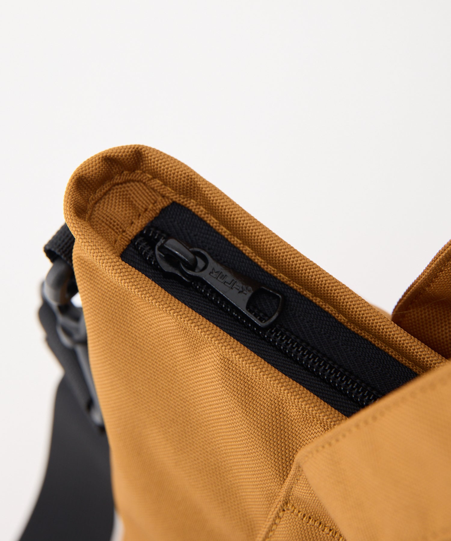 KELTY公式】ES ZIP TOTE XS / ES ジップトート XS