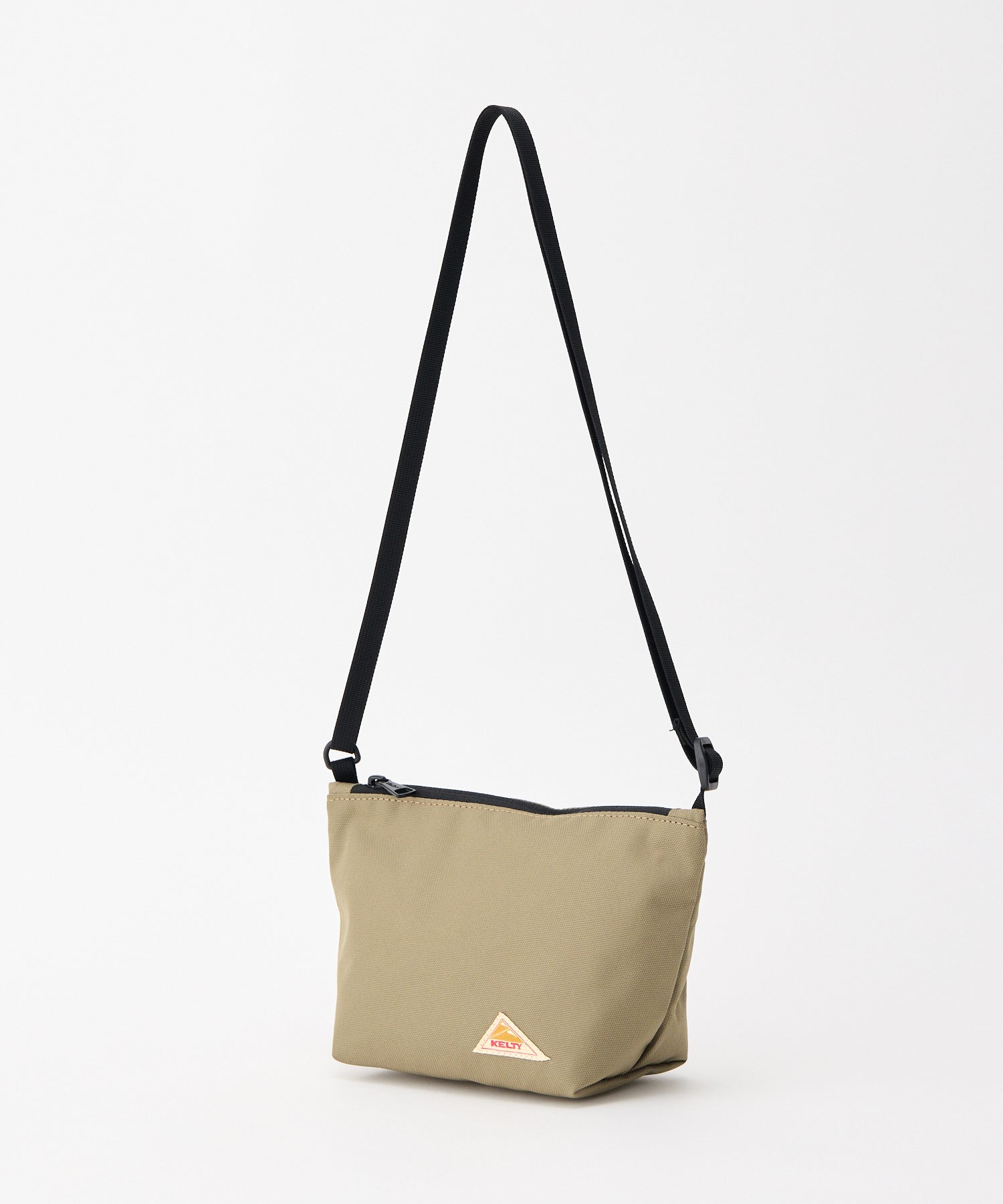 KELTY公式】ES MINI USUAL POUCH / ES ミニユージュアルポーチ