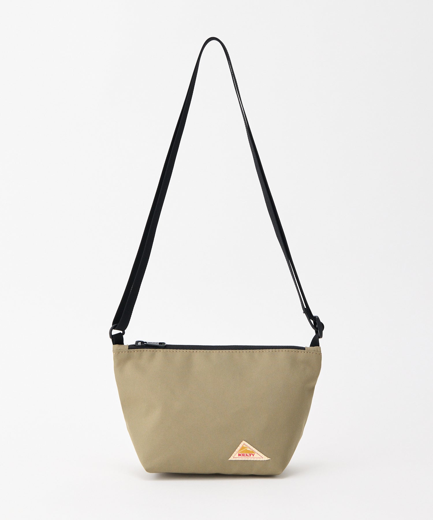 KELTY公式】ES MINI USUAL POUCH / ES ミニユージュアルポーチ