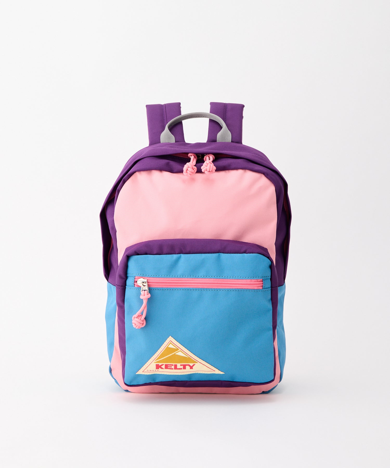 KELTY公式】ES CHILD DAYPACK / ES チャイルドデイパック