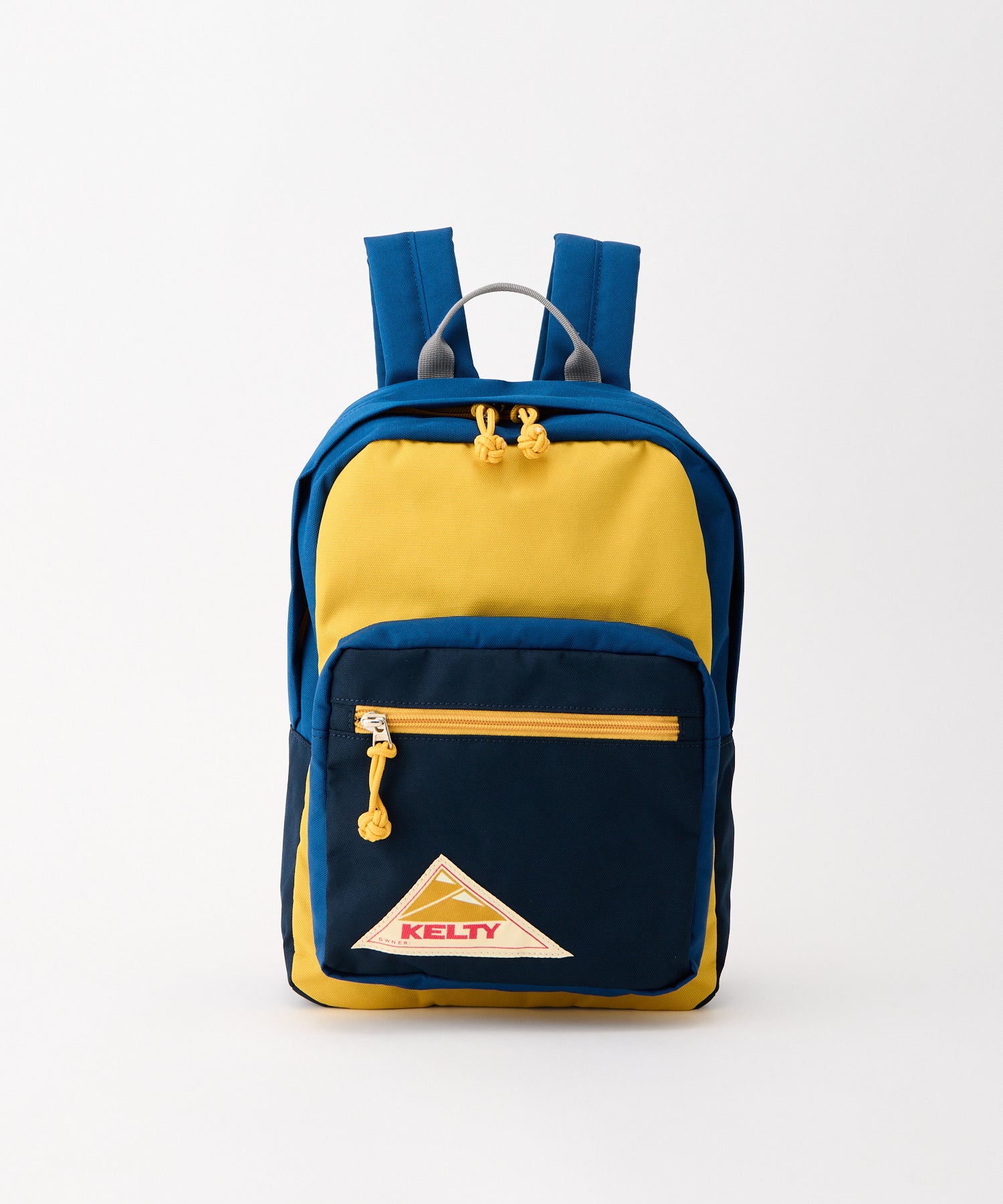 KELTY公式】ES CHILD DAYPACK / ES チャイルドデイパック