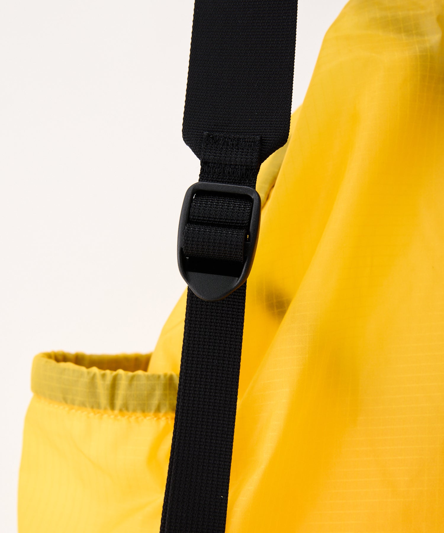 KELTY公式】AIRY KINCHAKU DAYPACK / エアリーキンチャクデイパック