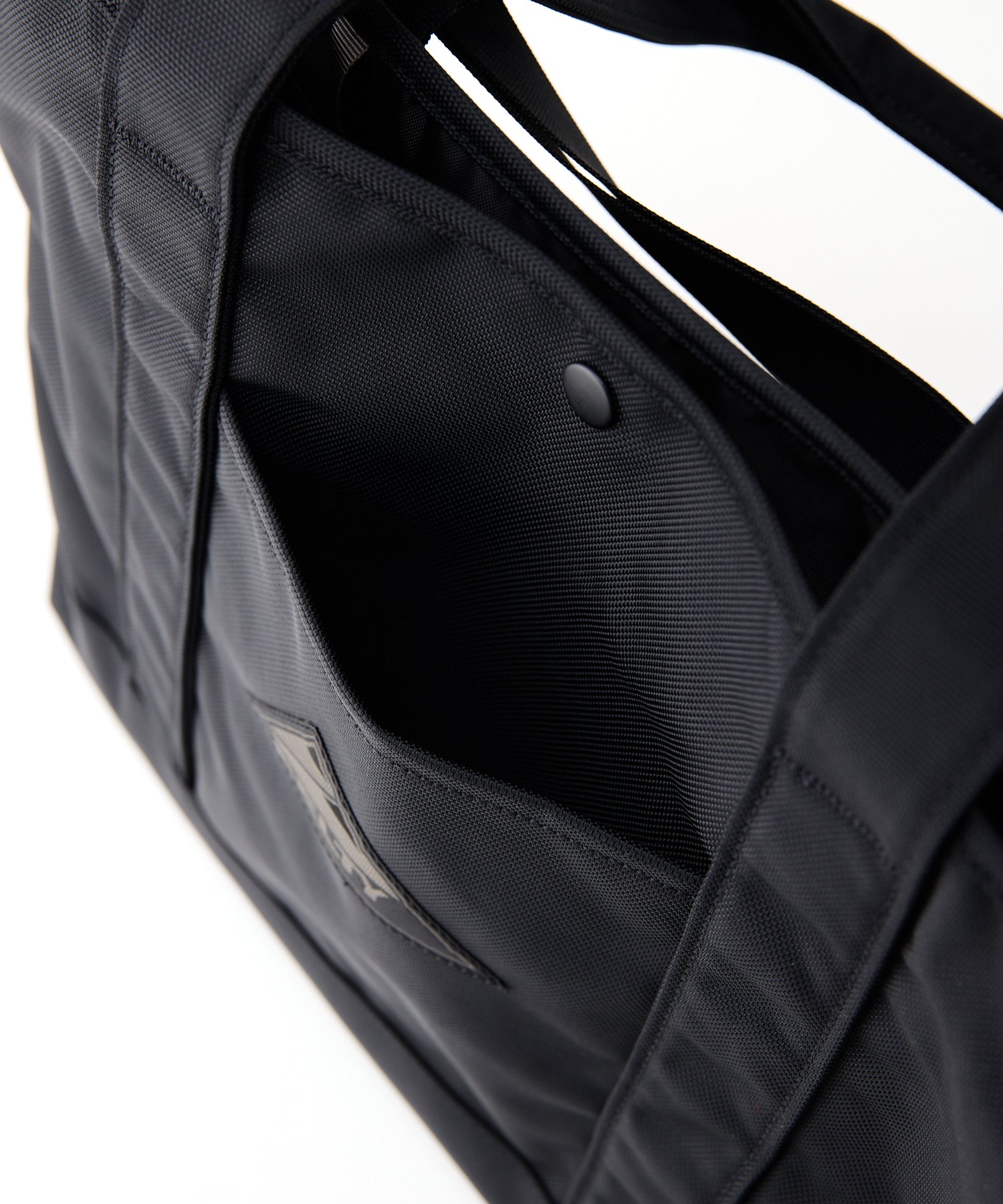 KELTY公式】URBAN NYLON TOTE 2 S / アーバンナイロントート 2 S