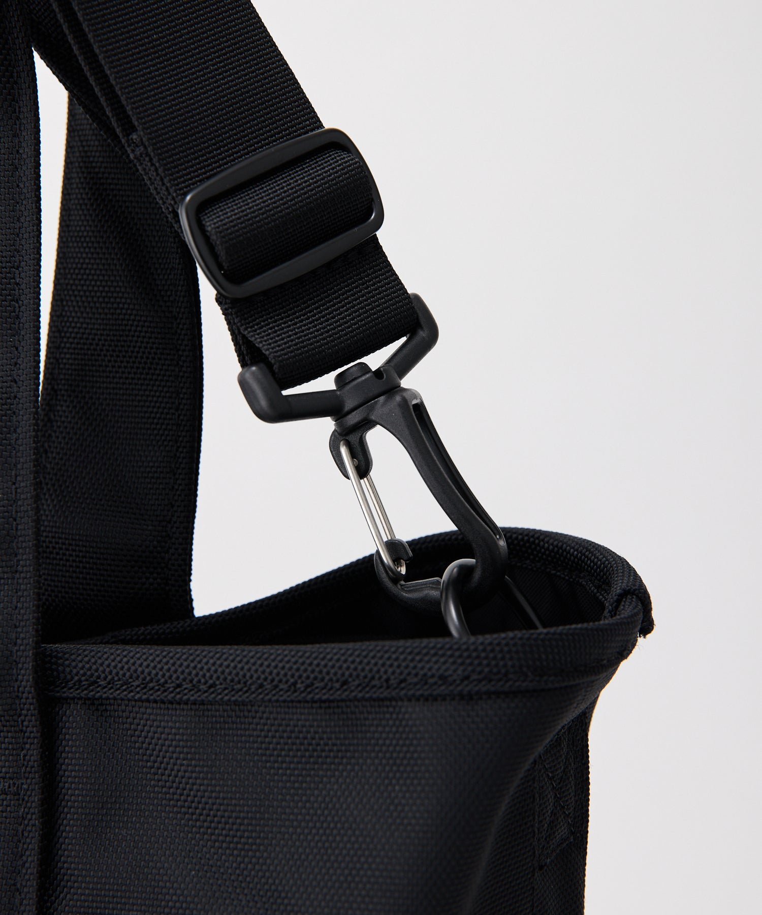 KELTY公式】URBAN NYLON TOTE 2 S / アーバンナイロントート 2 S