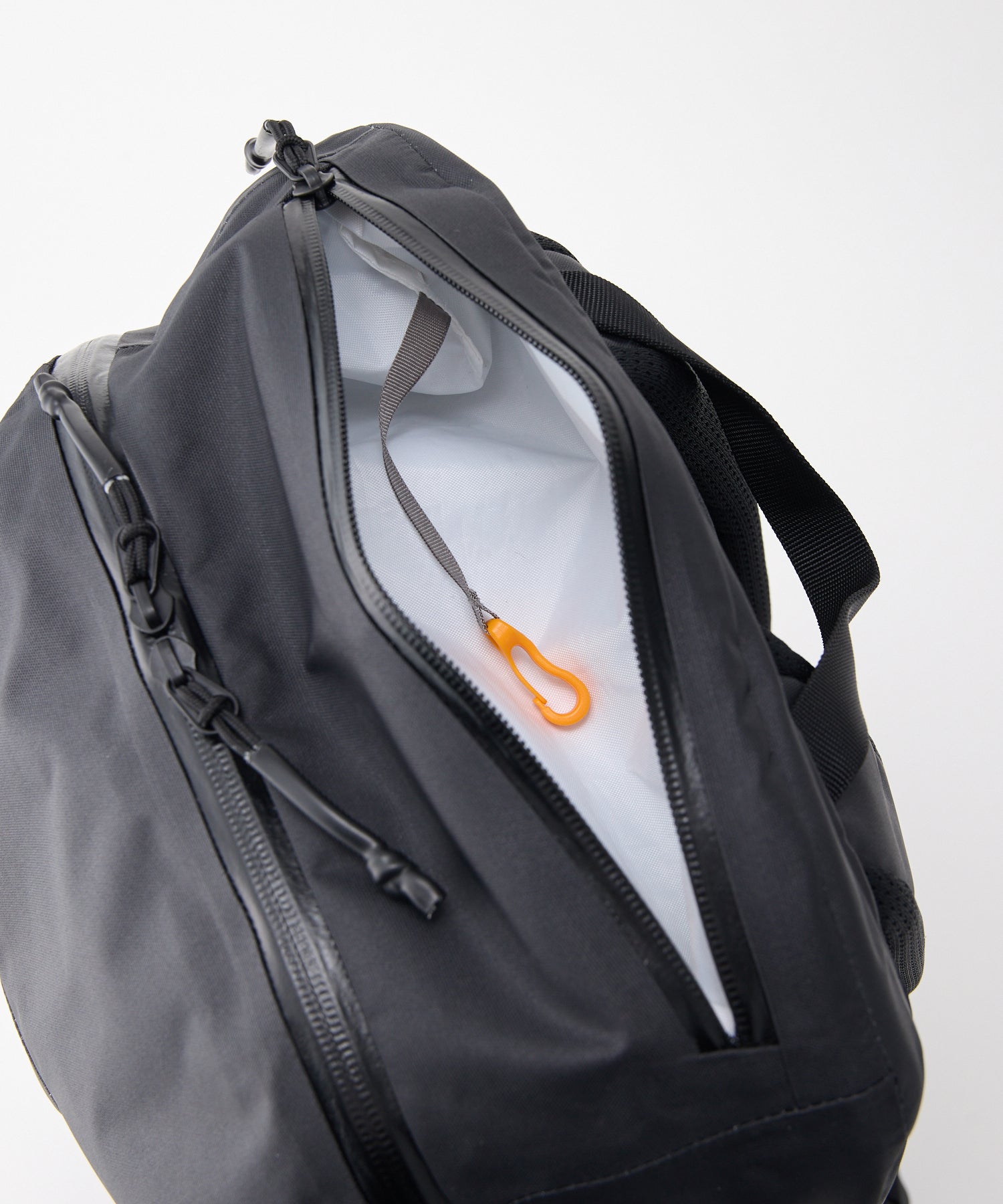 KELTY公式】WATER PROOF BACKPACK 28 / ウォータープルーフバックパック 28