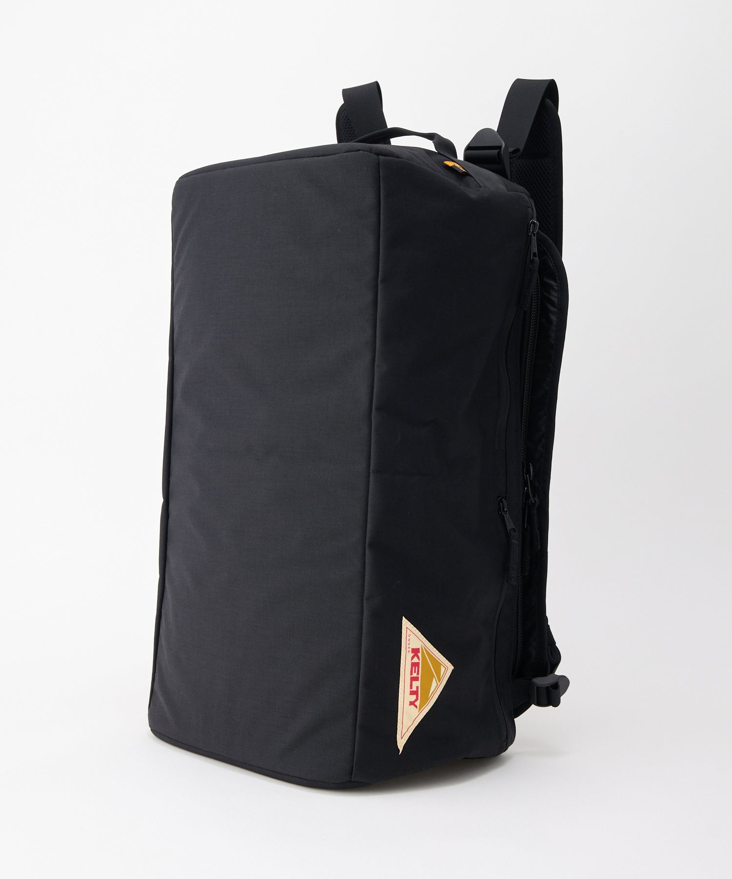 KELTY公式】DUFFLE BACKPACK S / ダッフルバックパック S