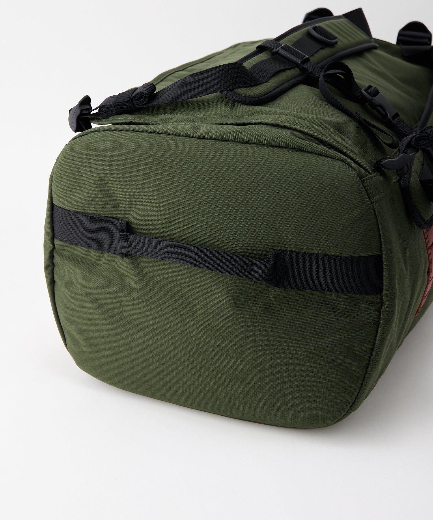 KELTY公式】DUFFLE BACKPACK M / ダッフルバックパック M – KELTY公式