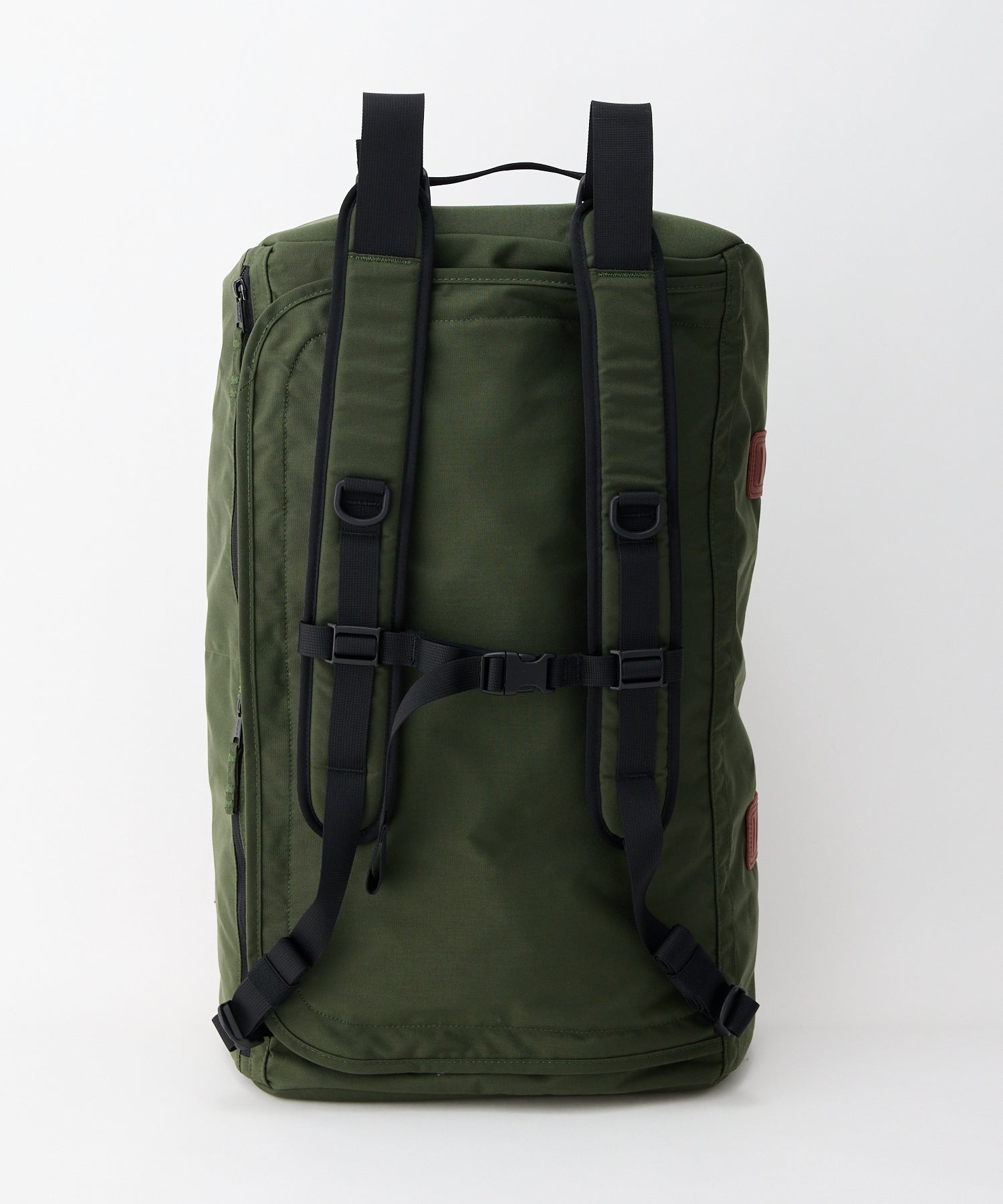 KELTY公式】DUFFLE BACKPACK M / ダッフルバックパック M