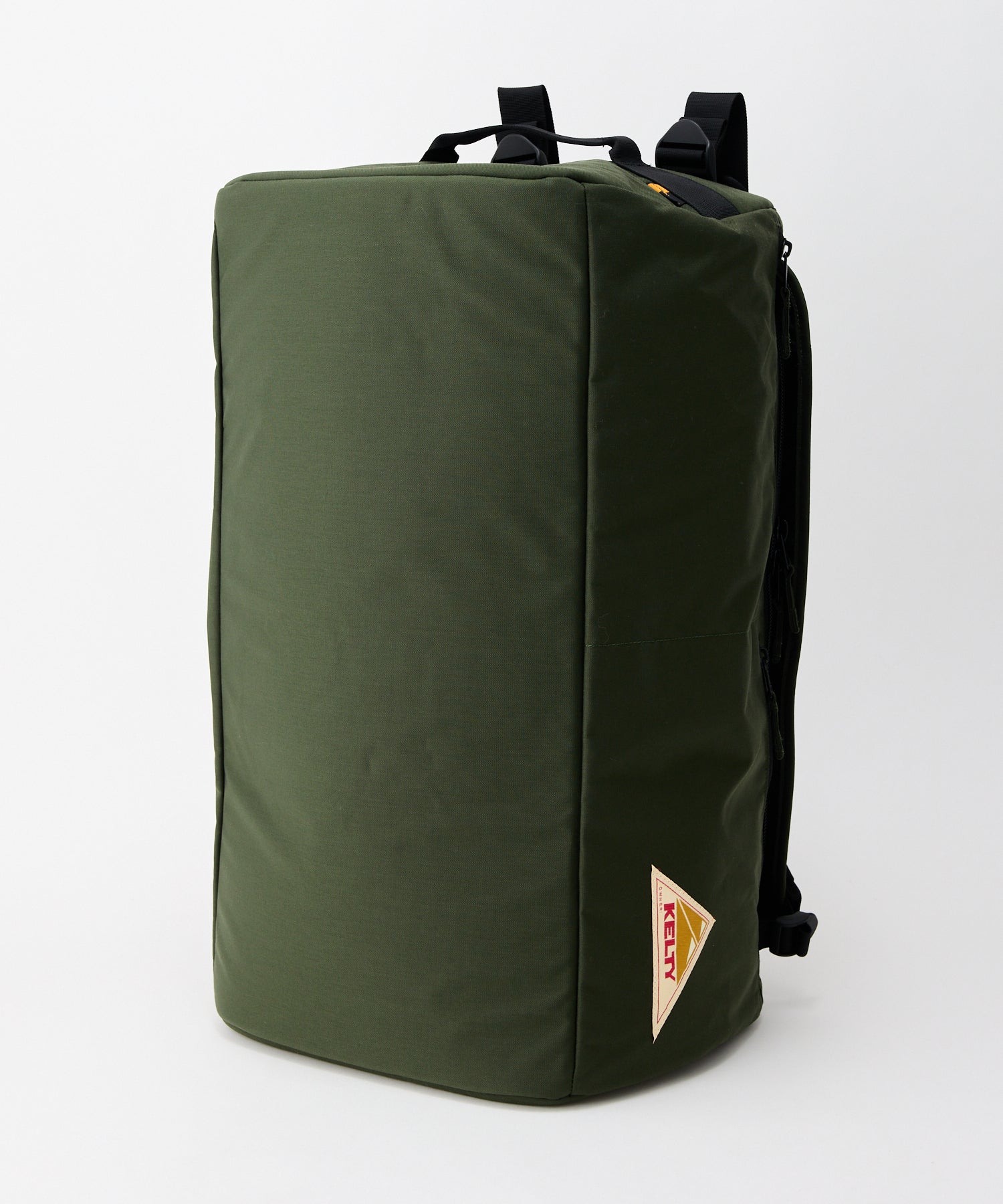 KELTY公式】DUFFLE BACKPACK M / ダッフルバックパック M