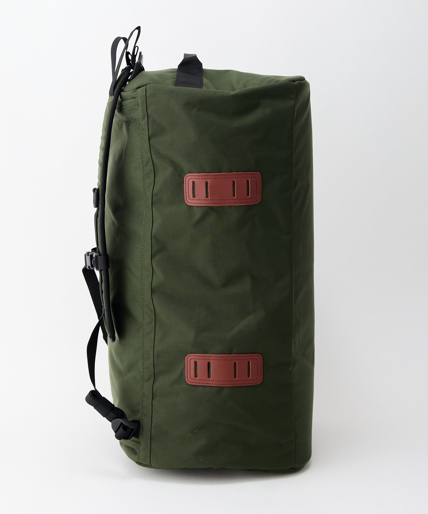 KELTY公式】DUFFLE BACKPACK M / ダッフルバックパック M – KELTY公式