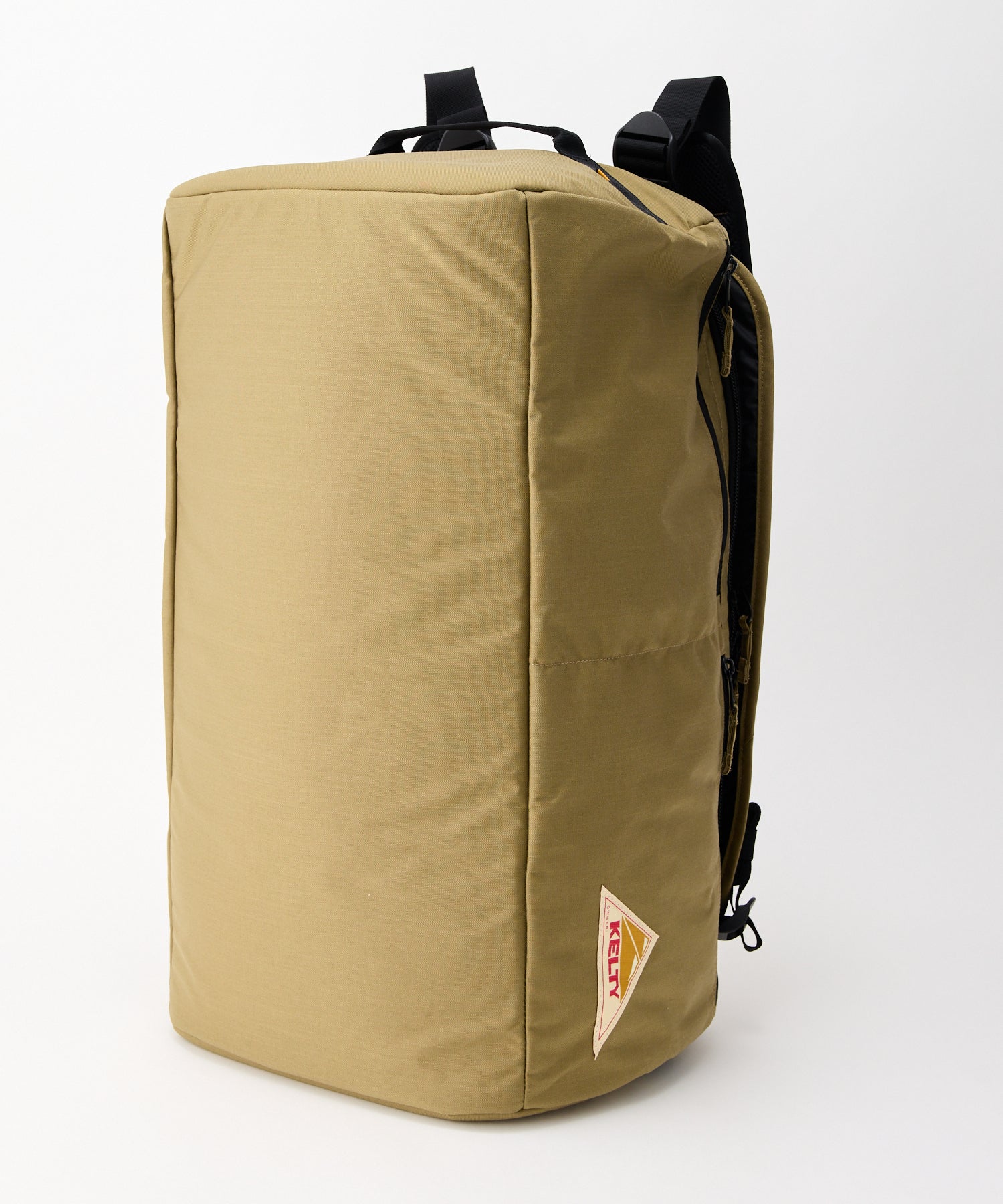 KELTY公式】DUFFLE BACKPACK M / ダッフルバックパック M