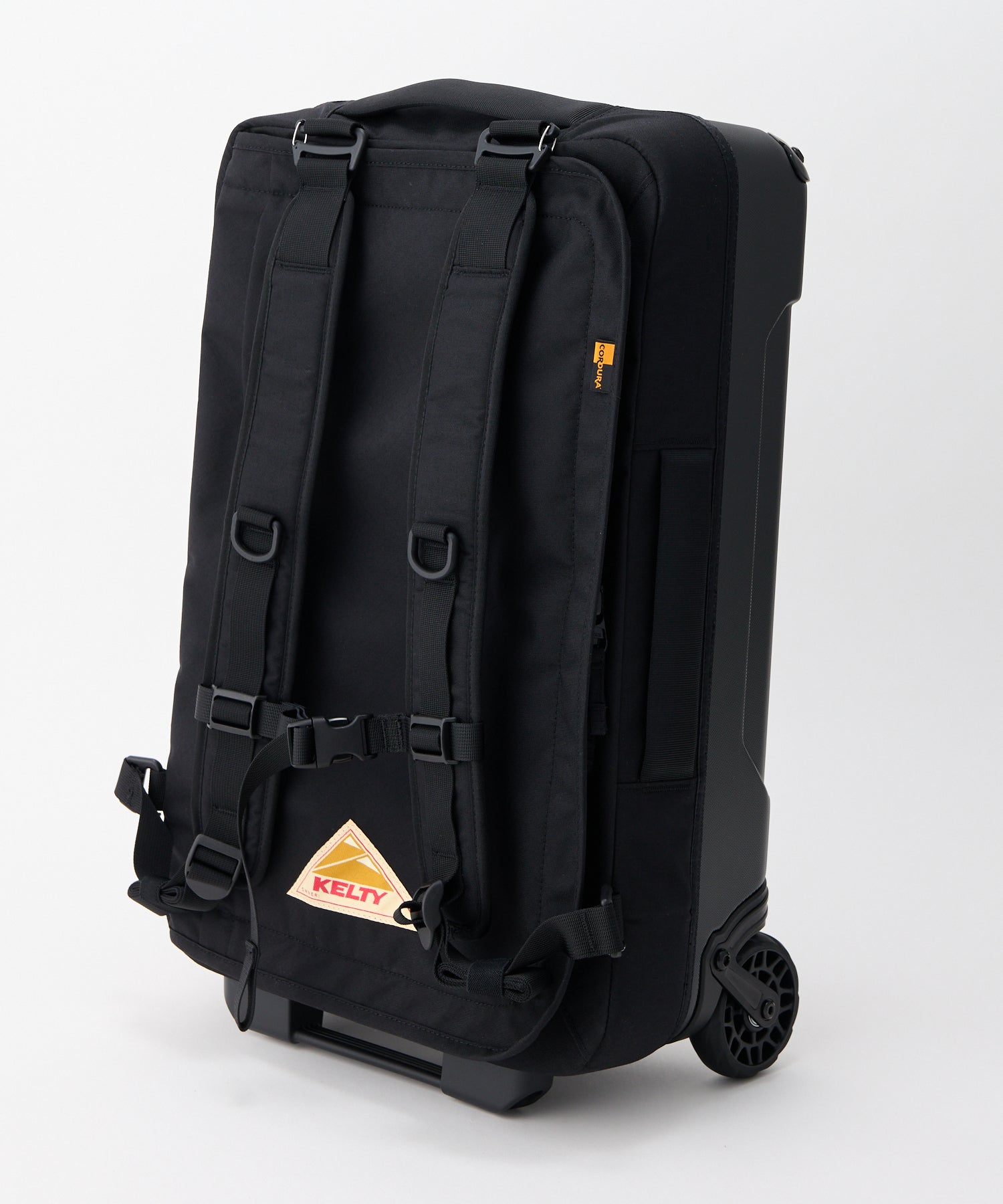【きゃてぃ】 3kg 2袋 KELTY公式】2 WHEELS CARRY / 2ウィールキャリー – KELTY公式