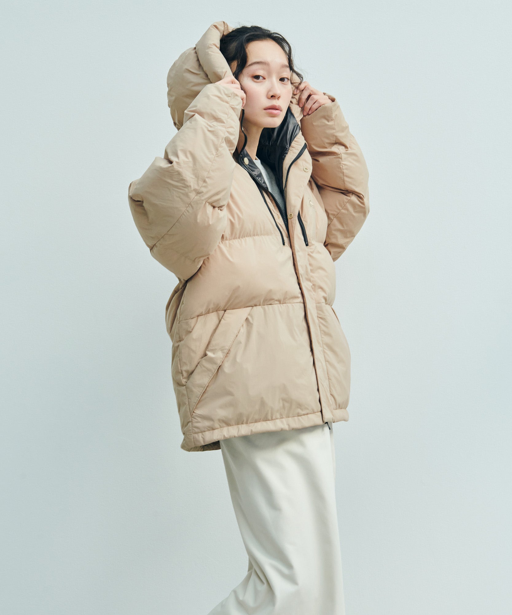 KELTY APPAREL公式】撥水インサレーション ジャケット