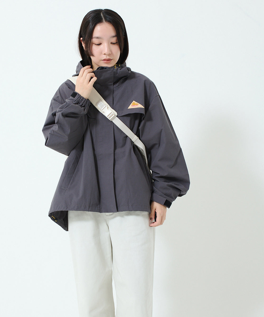 ★こたは様、ジャケット KELTY APPAREL公式】撥水ザパタジャケット
