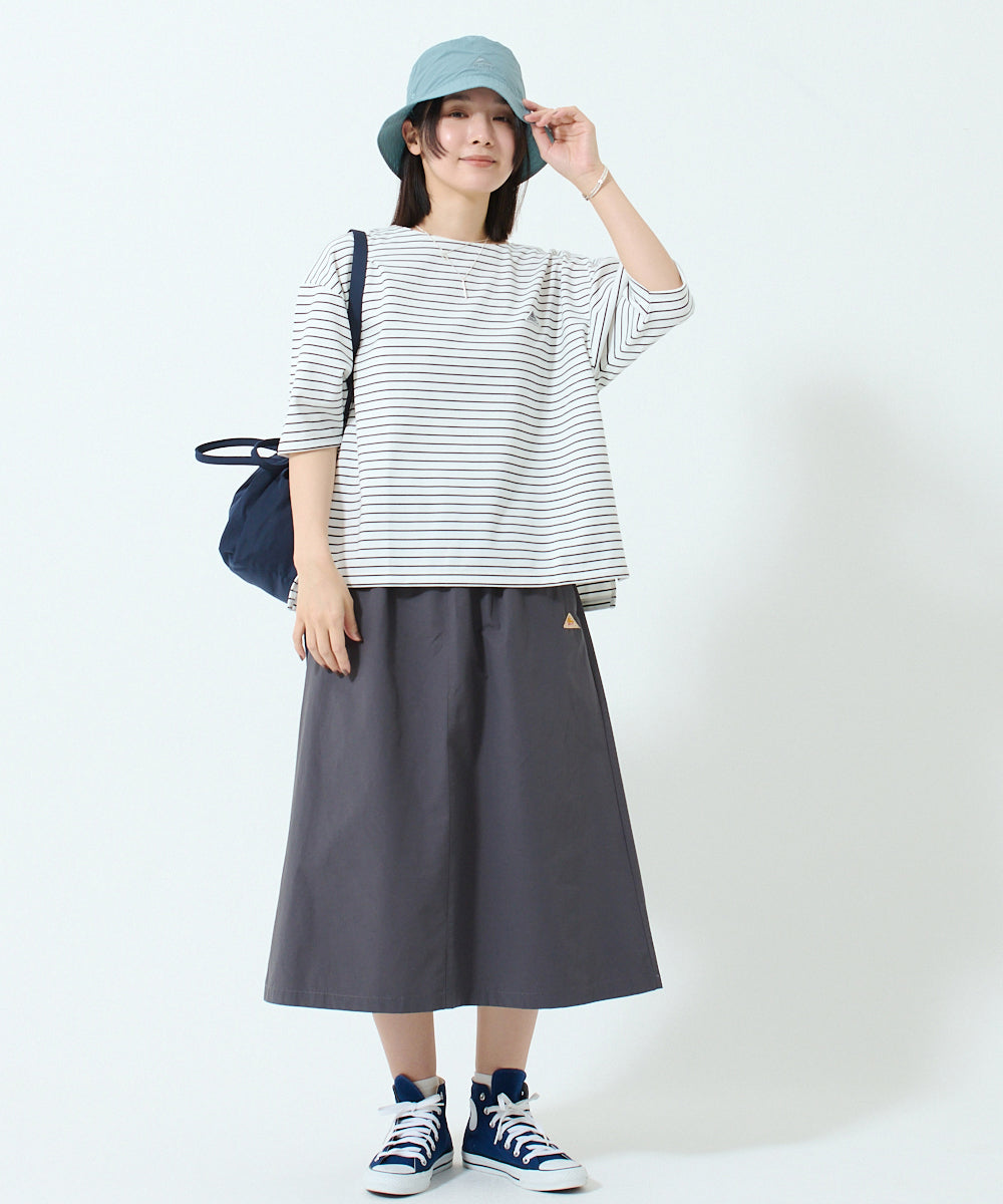 KELTY APPAREL公式】Trail Bottom Shell/スカート