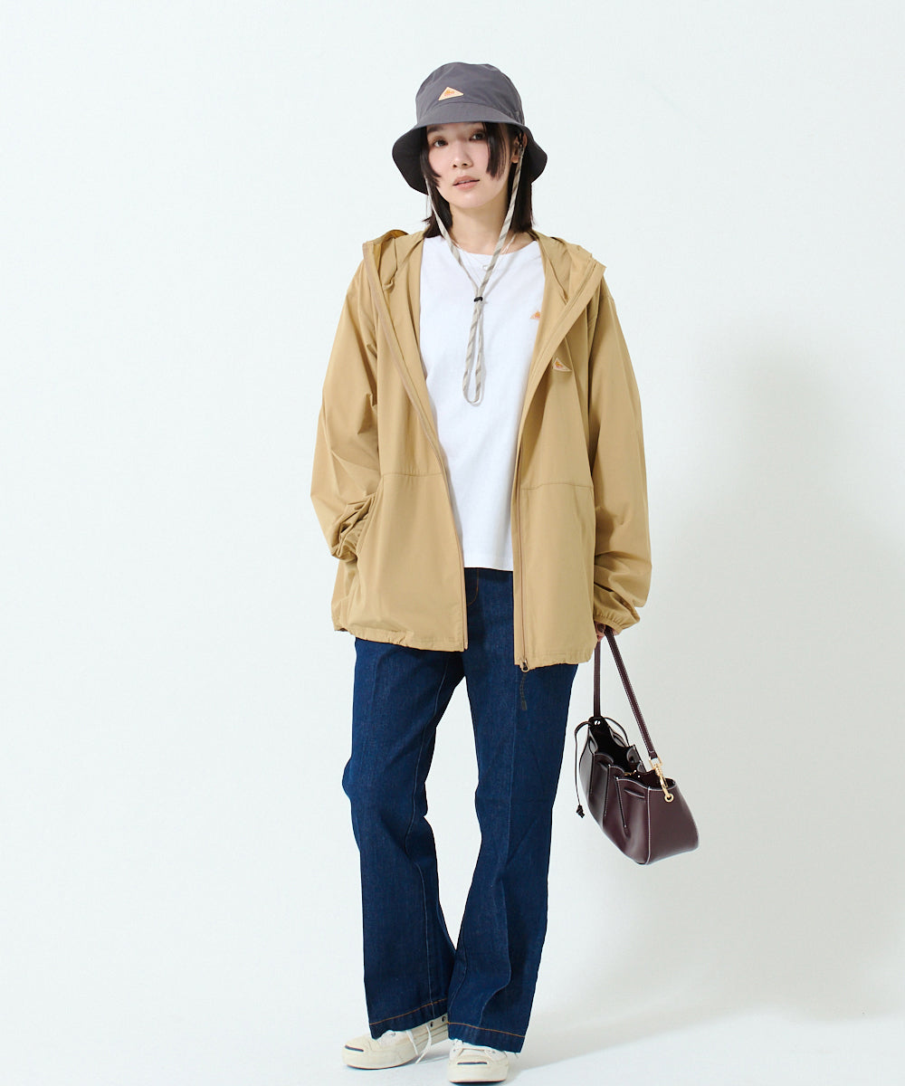 KELTY APPAREL公式】 lush comfort parka / ラッシュ コンフォート