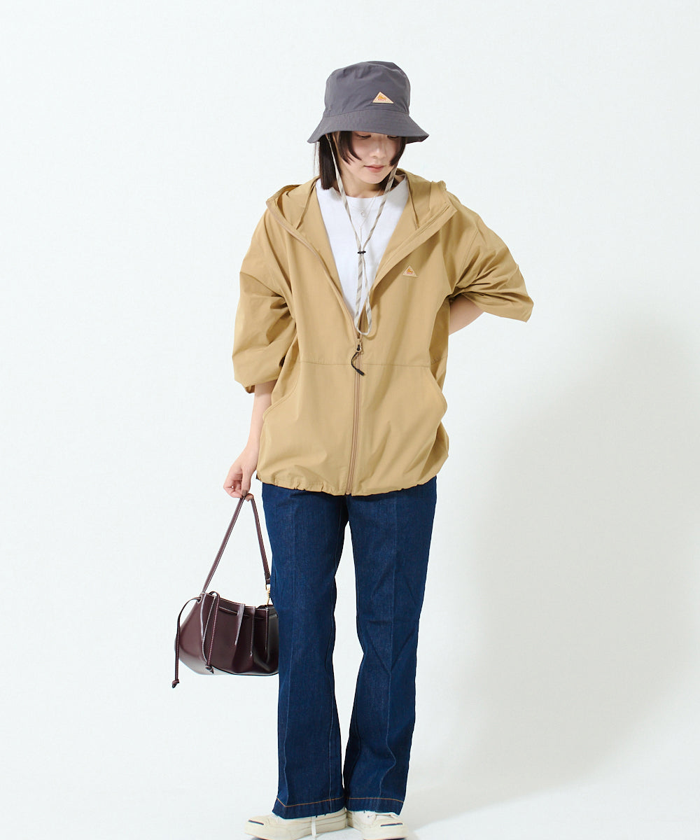 KELTY APPAREL公式】 lush comfort parka / ラッシュ コンフォート