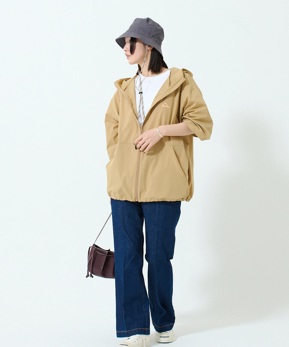 KELTY APPAREL公式】 lush comfort parka / ラッシュ コンフォート