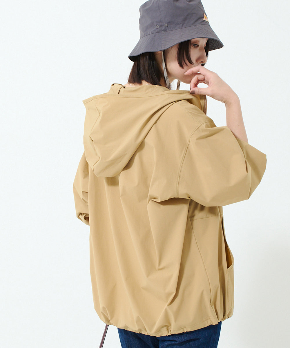 KELTY APPAREL公式】 lush comfort parka / ラッシュ コンフォート