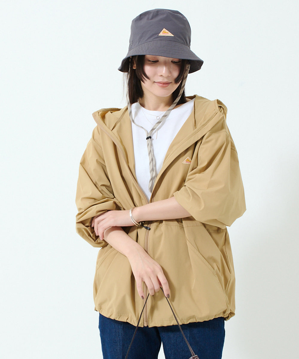 KELTY APPAREL公式】 lush comfort parka / ラッシュ コンフォート