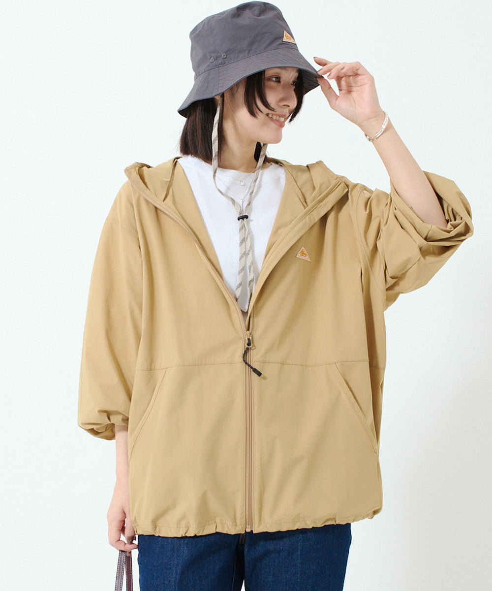 KELTY APPAREL公式】 lush comfort parka / ラッシュ コンフォート