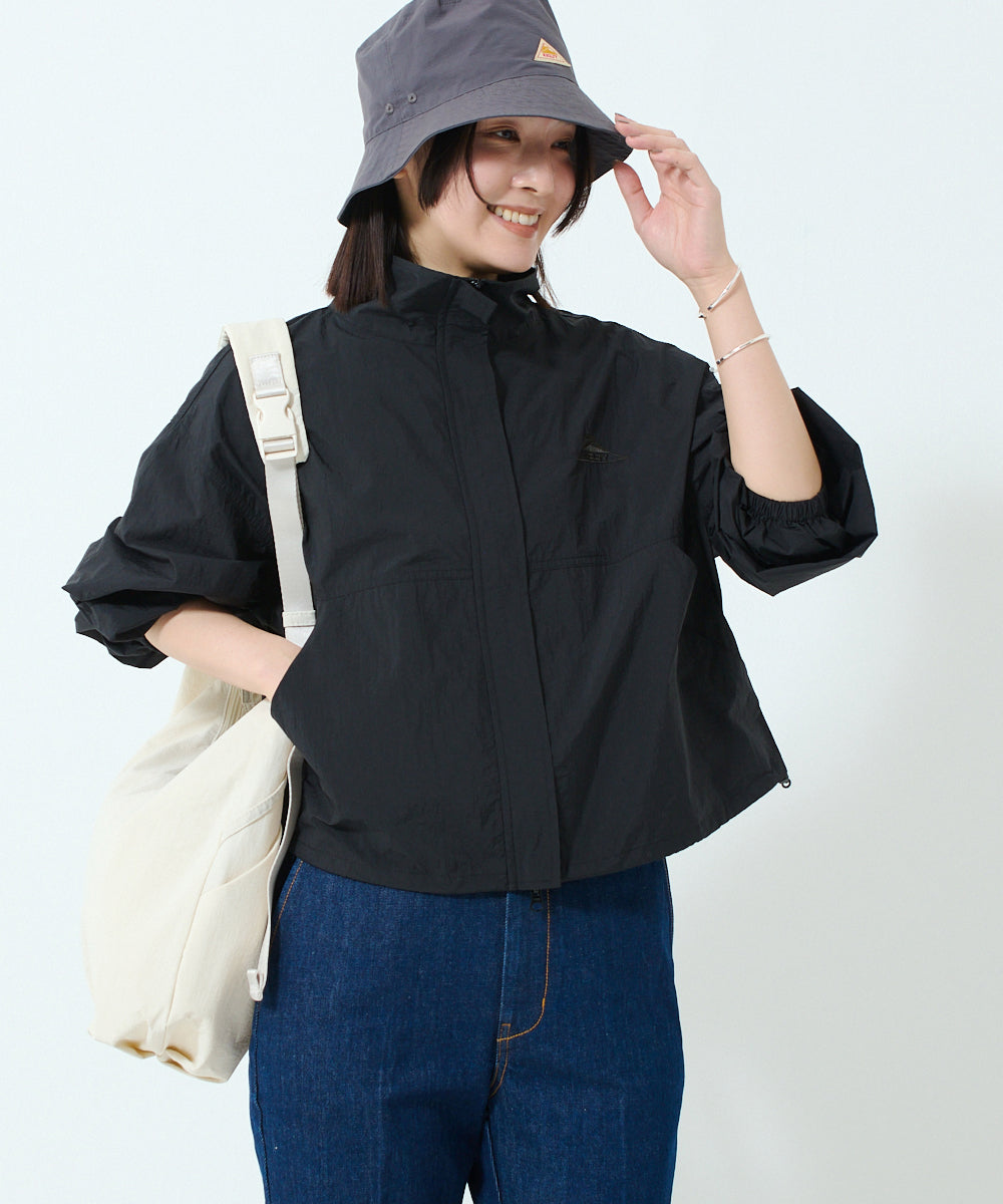 KELTY APPAREL公式】 撥水バケットハット