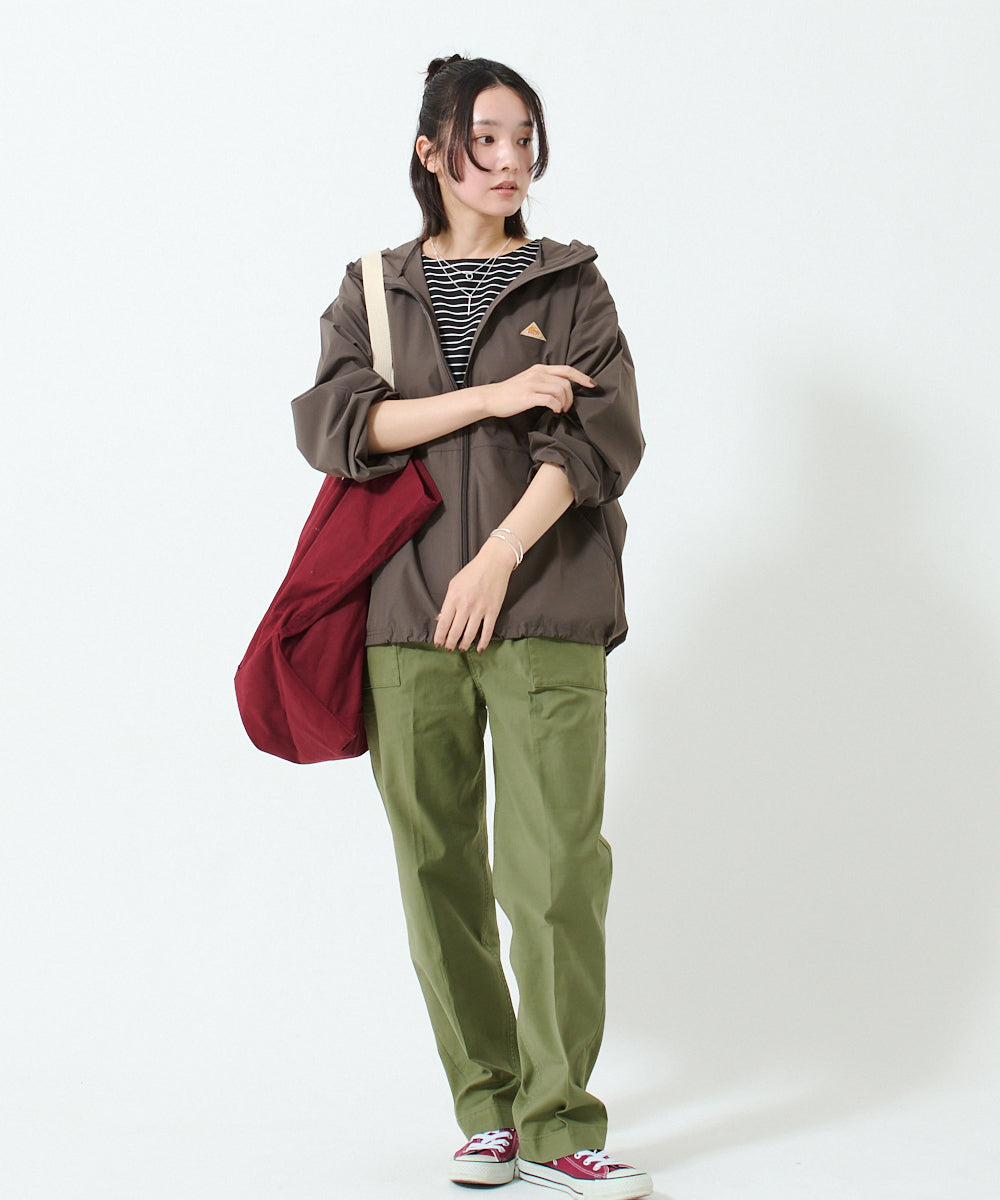 KELTY APPAREL公式】 lush comfort parka / ラッシュ コンフォート