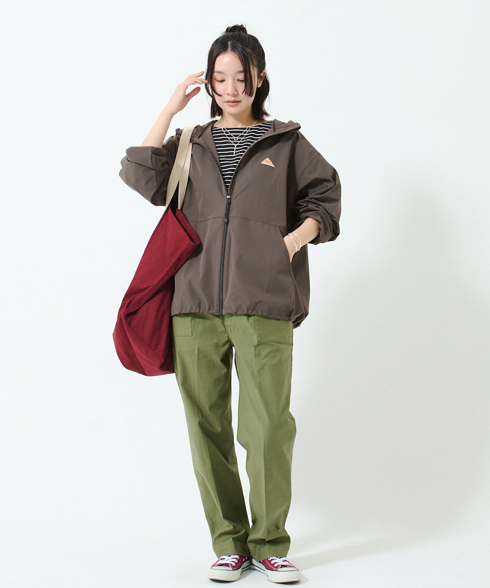 KELTY APPAREL公式】 lush comfort parka / ラッシュ コンフォート