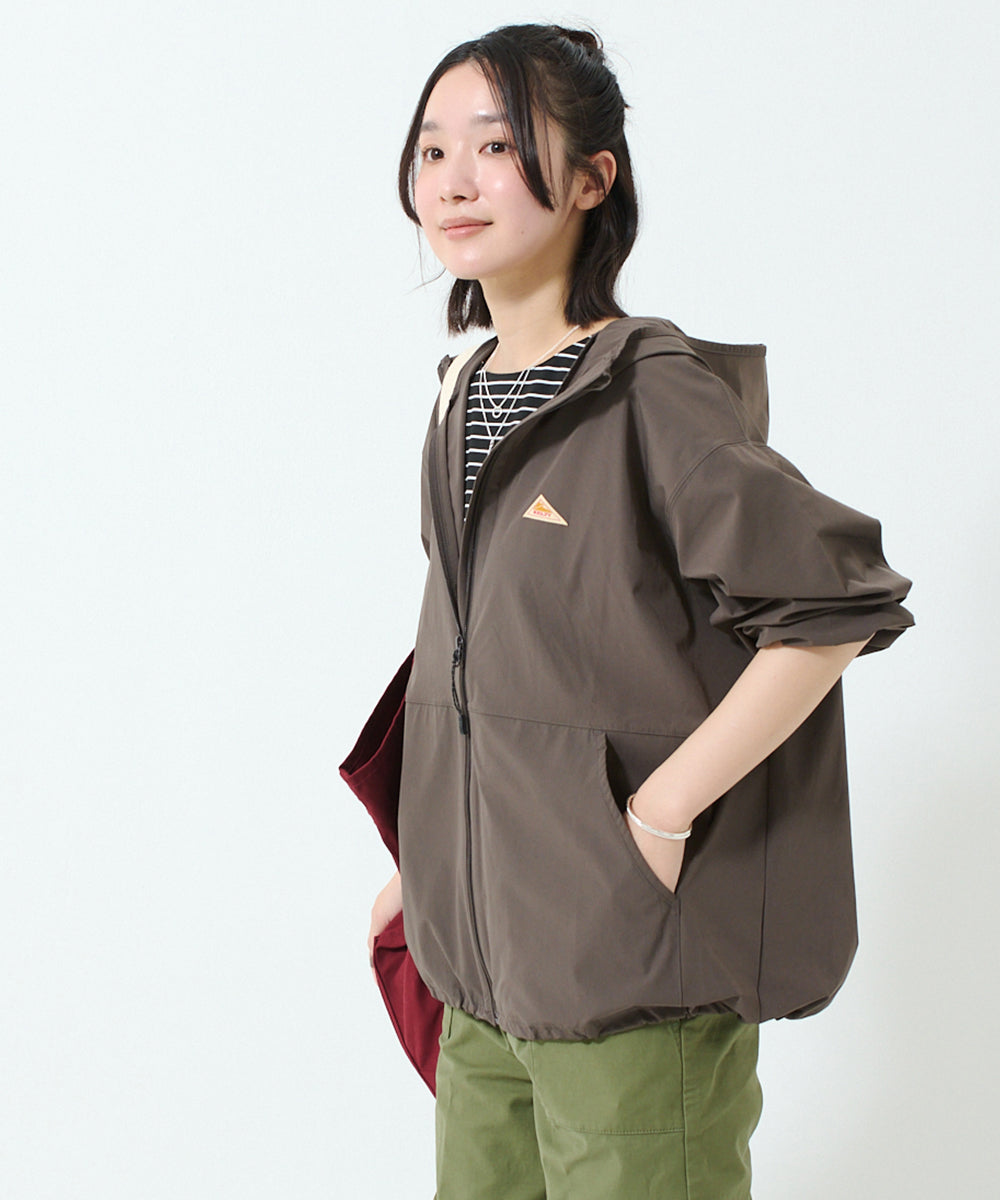 KELTY APPAREL公式】 lush comfort parka / ラッシュ コンフォート