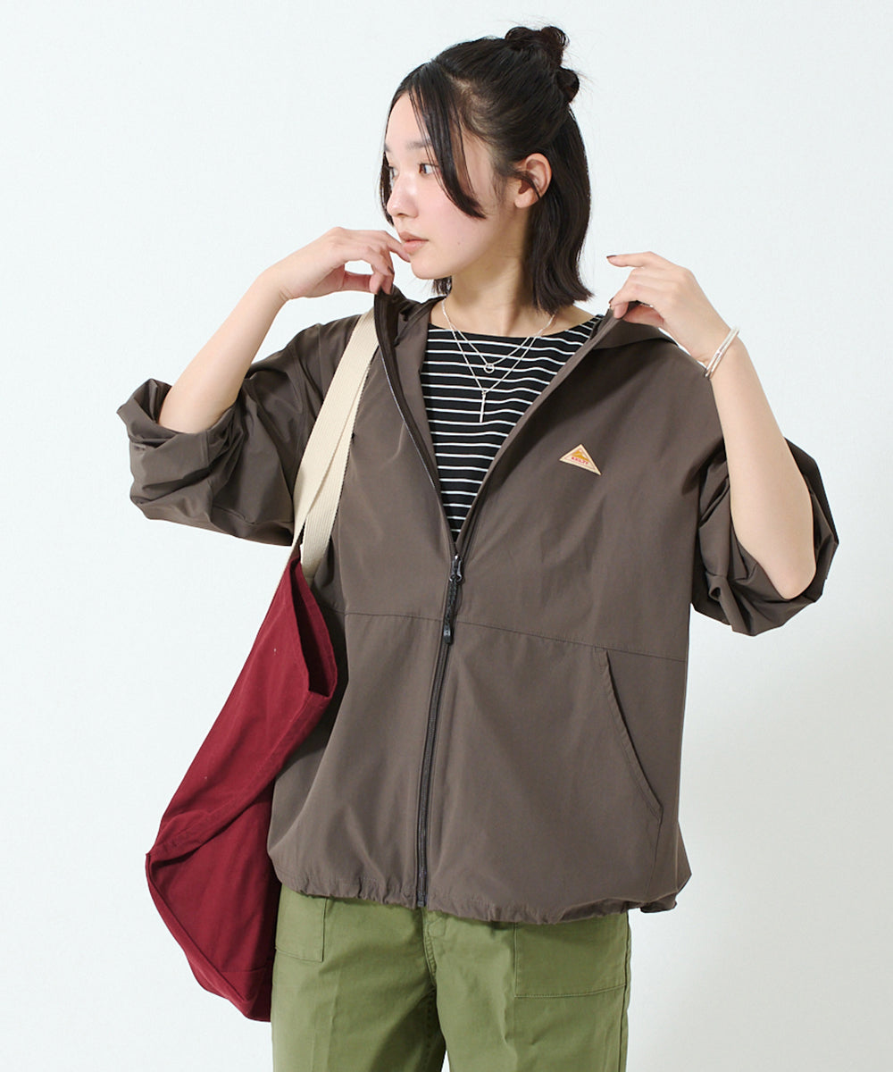 KELTY APPAREL公式】 lush comfort parka / ラッシュ コンフォート