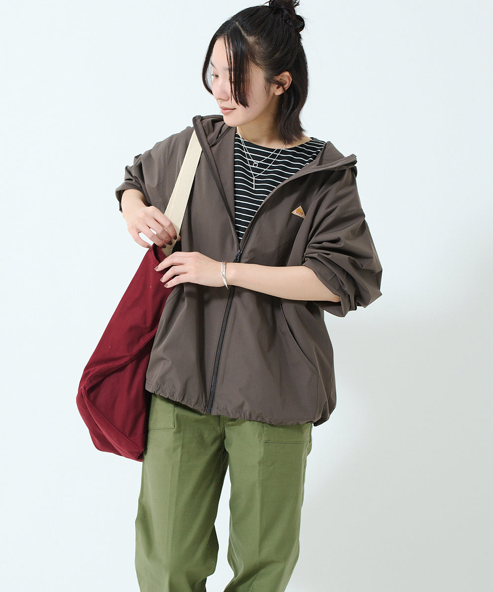 KELTY APPAREL公式】 lush comfort parka / ラッシュ コンフォート