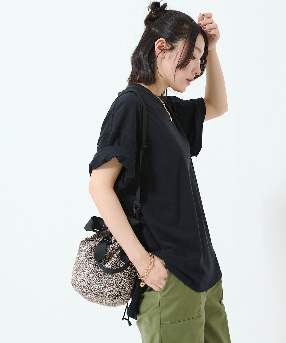 KELTY APPAREL公式】ラウンド ヘム S/S ティーシャツ