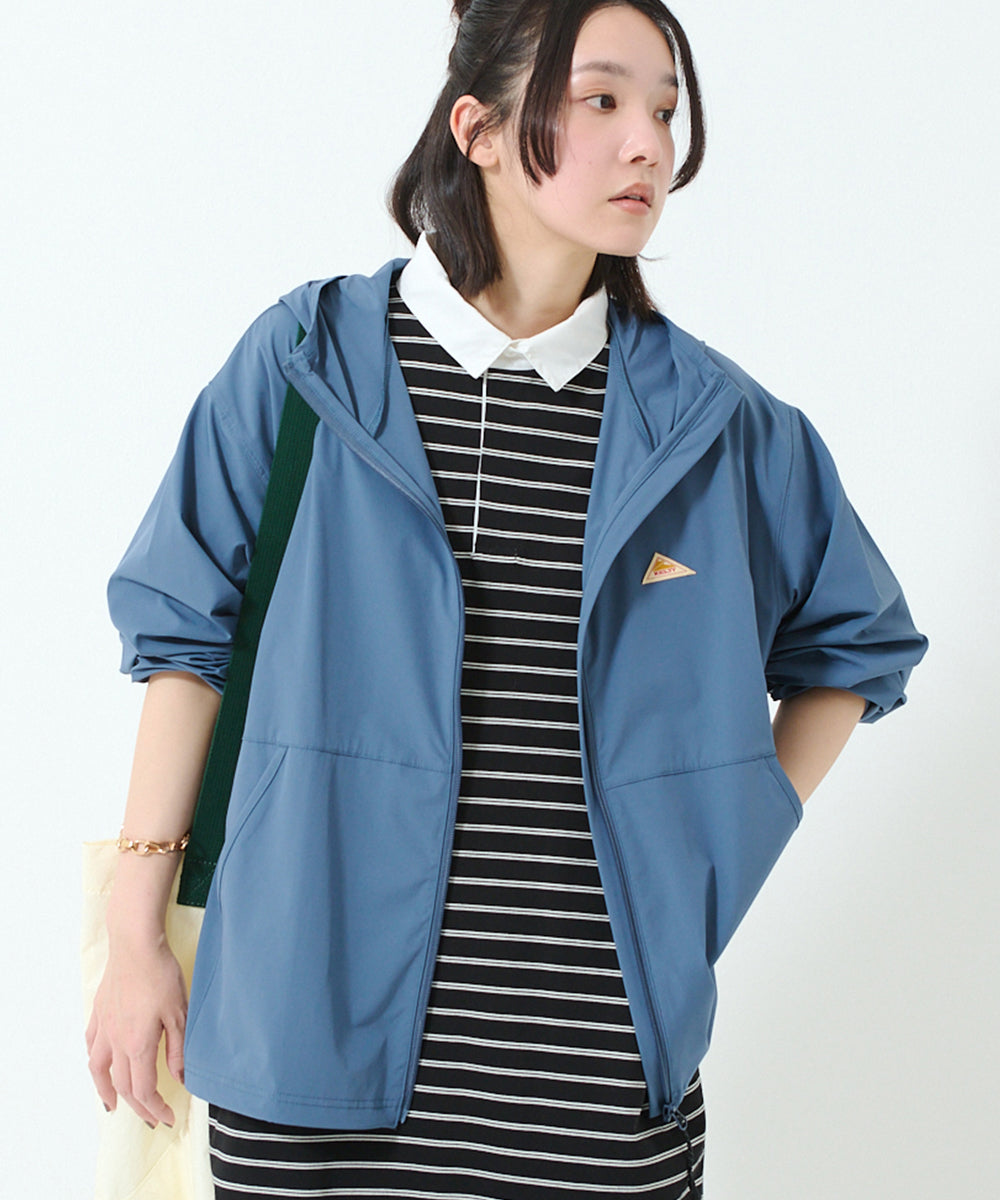 KELTY APPAREL公式】 lush comfort parka / ラッシュ コンフォート