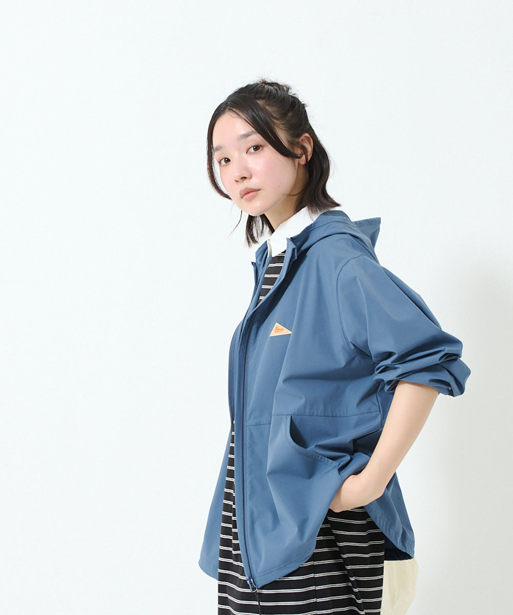 KELTY APPAREL公式】 lush comfort parka / ラッシュ コンフォート