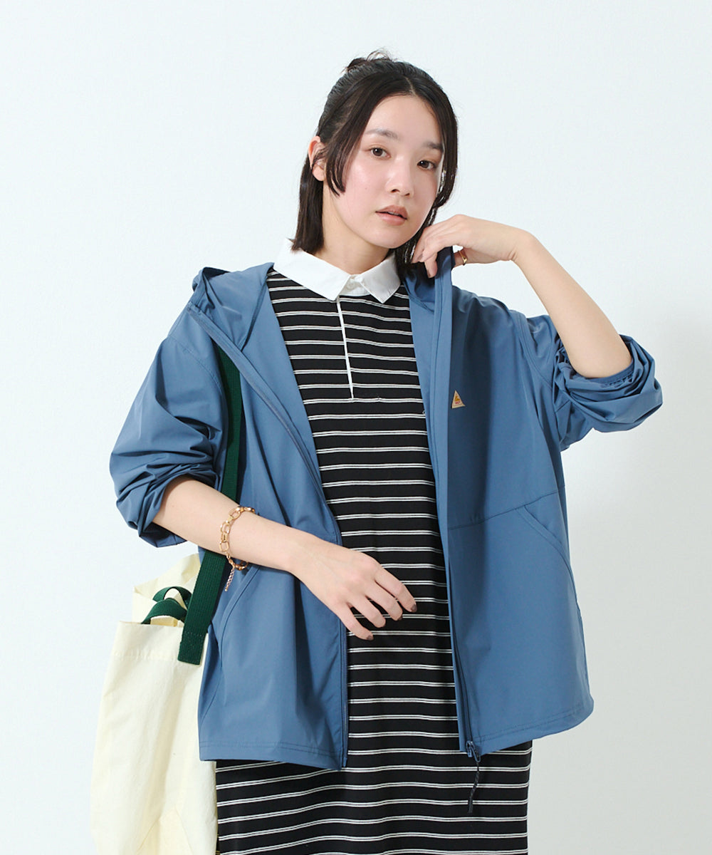 KELTY APPAREL公式】 lush comfort parka / ラッシュ コンフォート