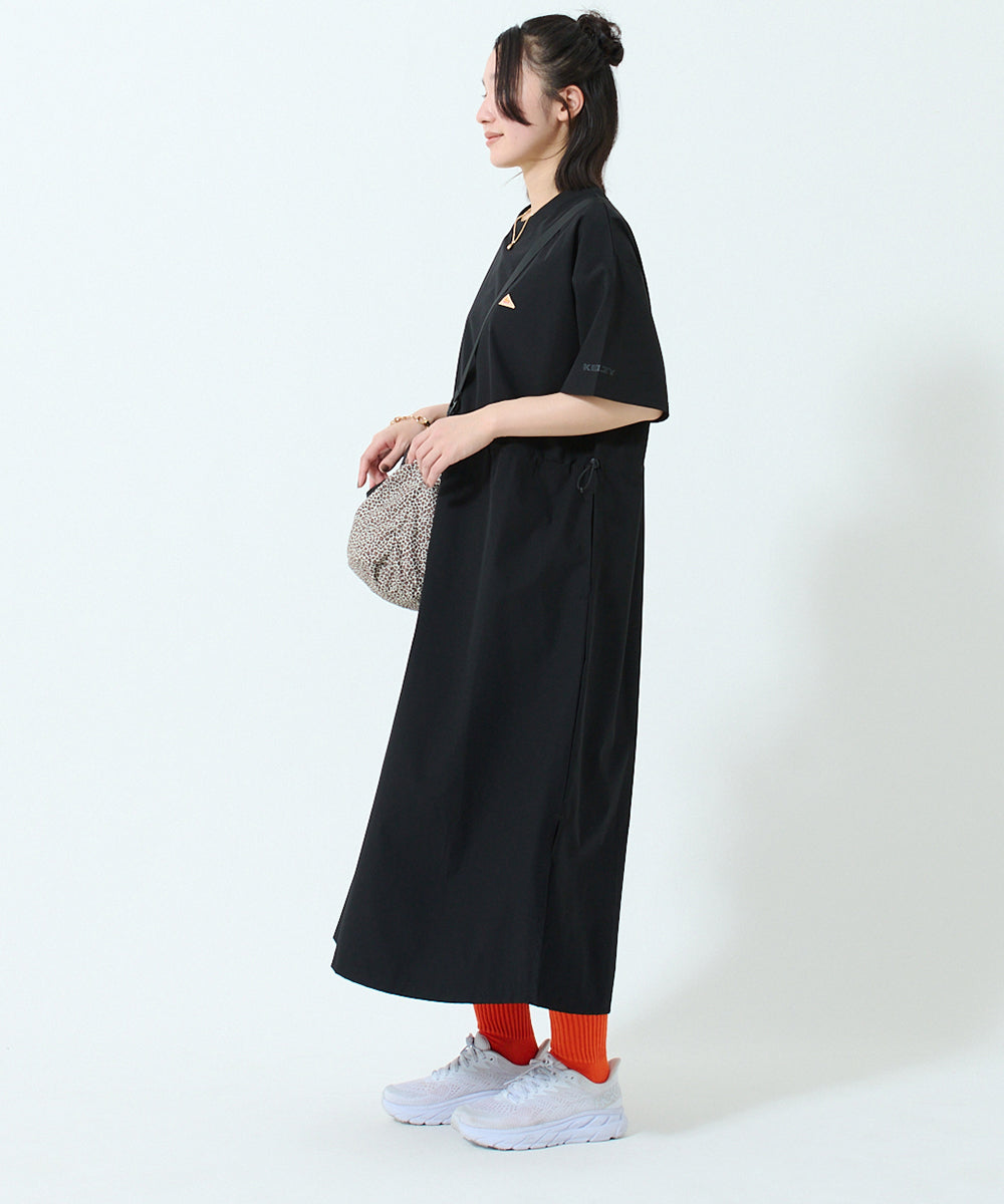 KELTY APPAREL公式】lush comfort one-piece / ラッシュ コンフォート