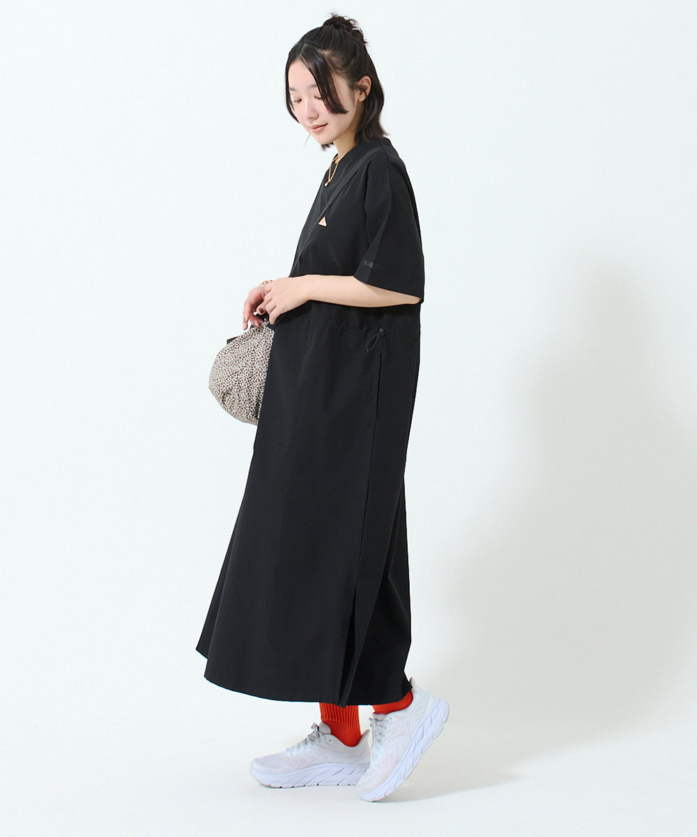 KELTY for SHIHO TAKECHI 】Rush comfort one-piece / ラッシュ