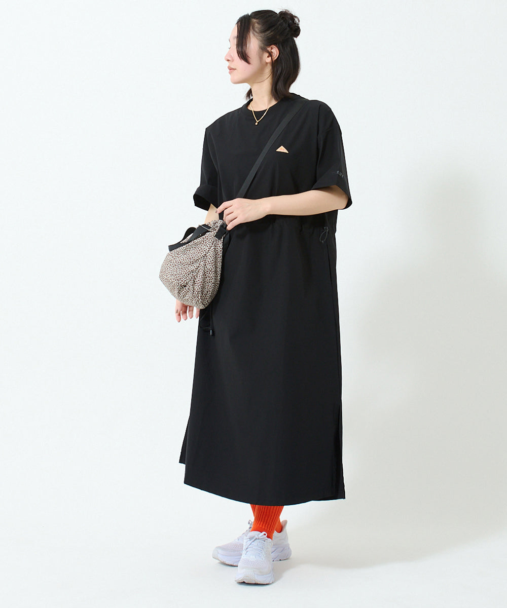 KELTY APPAREL公式】lush comfort one-piece / ラッシュ コンフォート