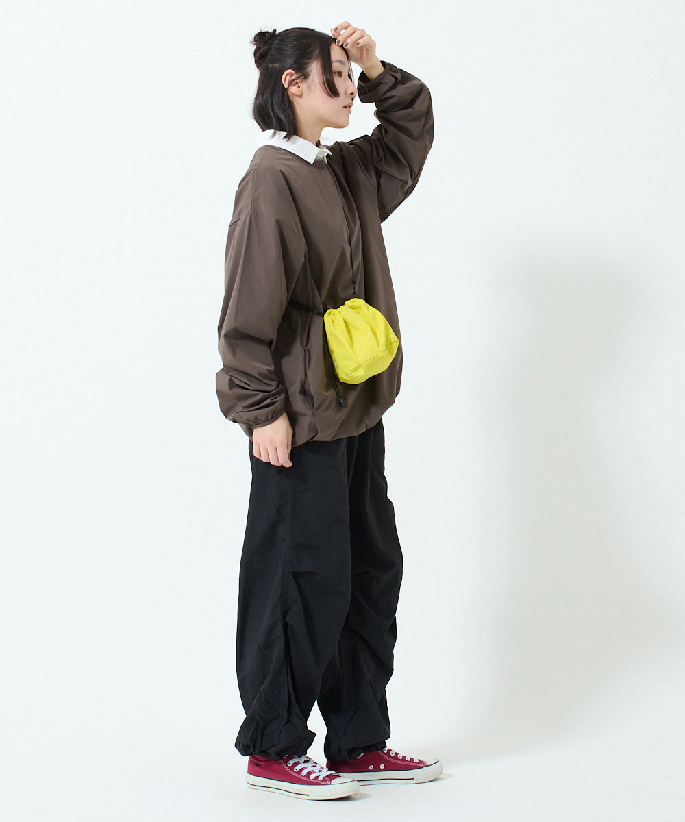 KELTY APPAREL公式】 lush comfort L/S T-shirt / ラッシュ