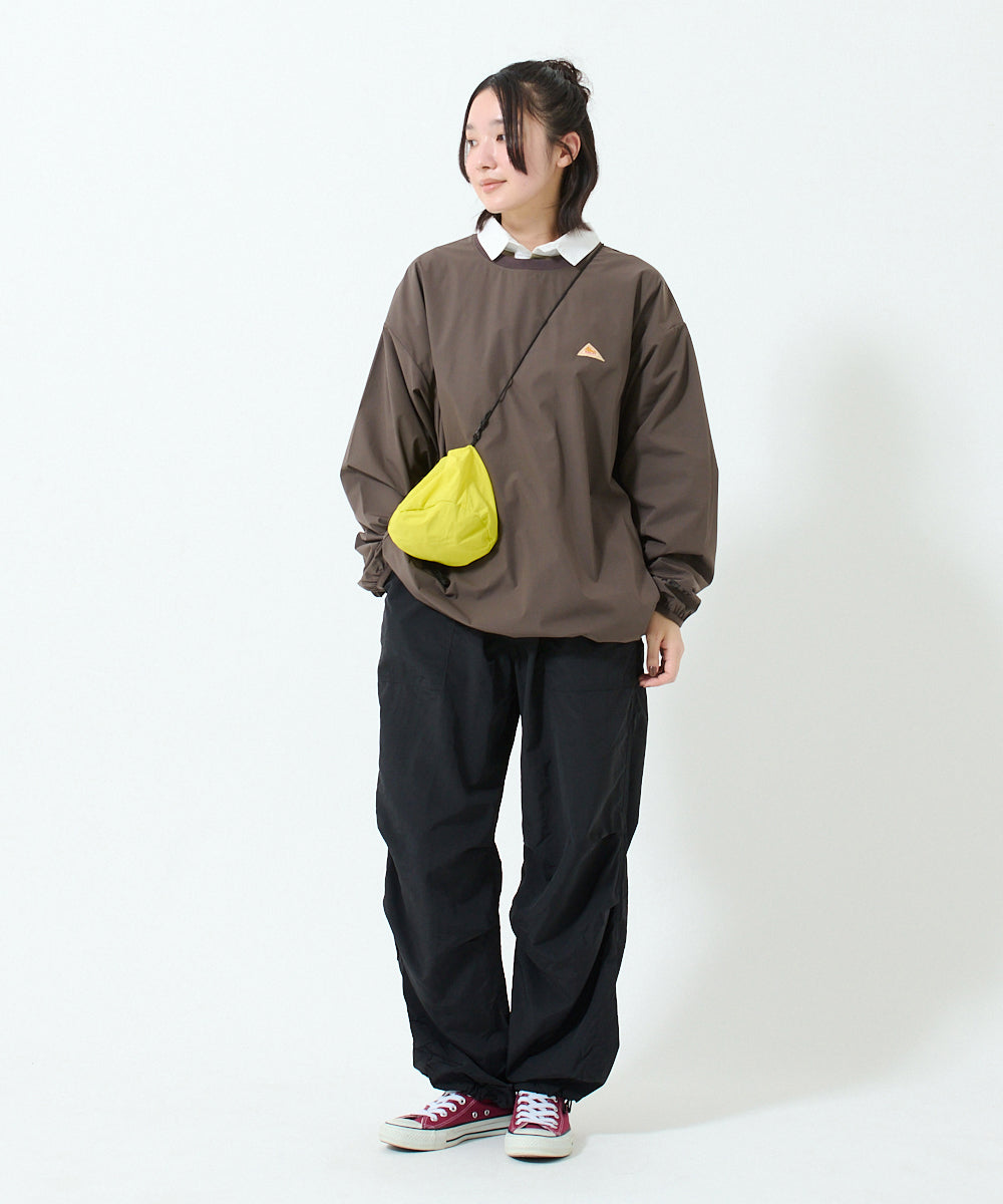 KELTY APPAREL公式】 lush comfort L/S T-shirt / ラッシュ