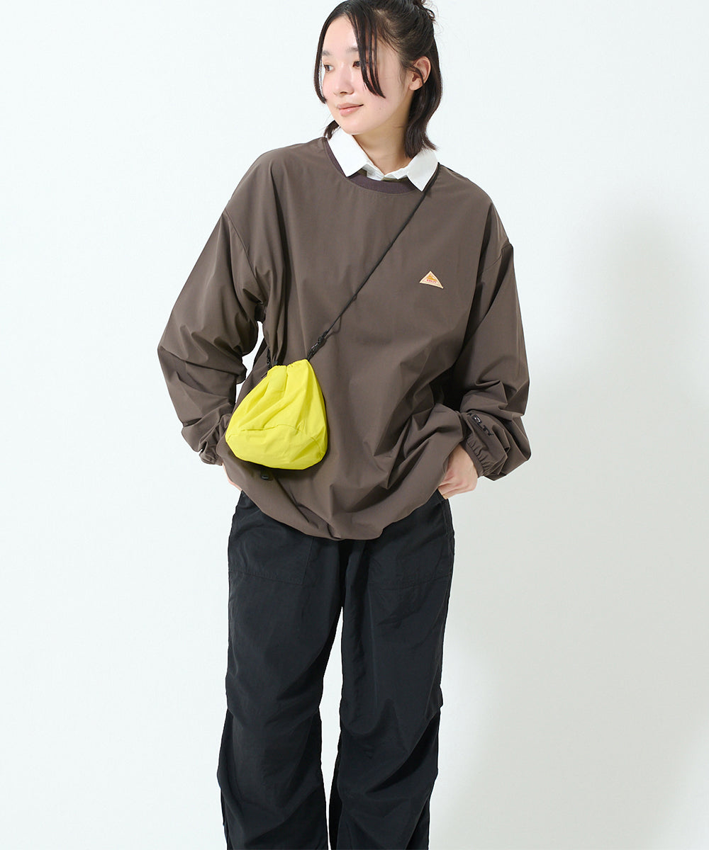 KELTY APPAREL公式】 lush comfort L/S T-shirt / ラッシュ