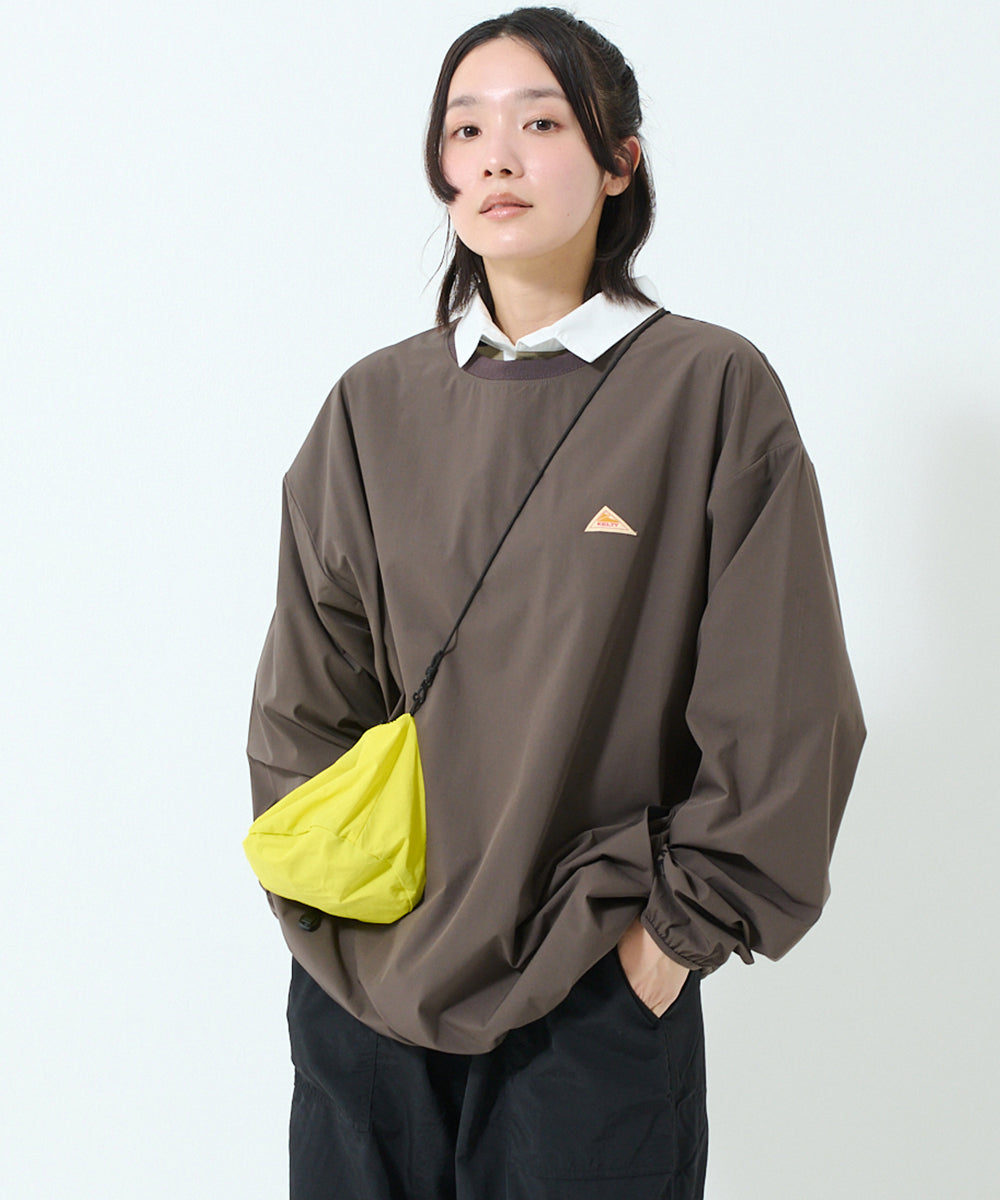お*菊様 （早い者勝ち）exodusTシャツ Lサイズ KELTY APPAREL公式】 lush comfort L/S T-shirt / ラッシュ